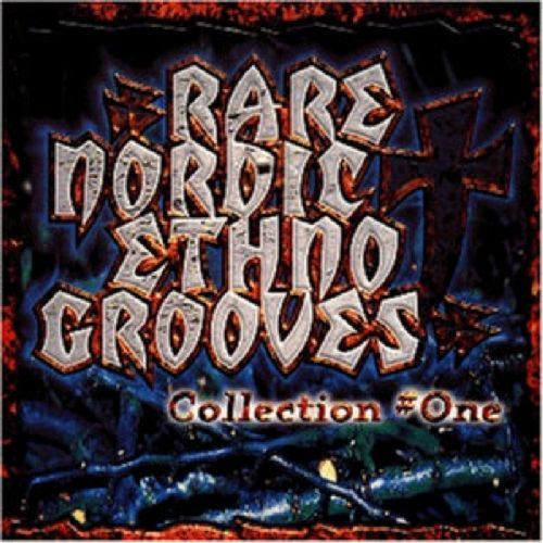 Nordic Ethno Grooves Vol. 1 (CD / Album)