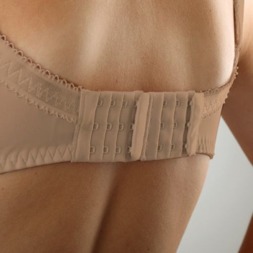 Prodloužené zapínání černá 1