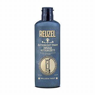 Reuzel Astringent Foam čistící pěna na obličej 200 ml