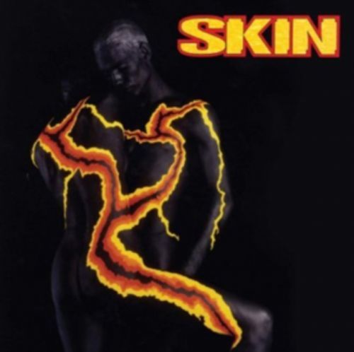 Skin (Skin) (CD / Album (Limited Edition))