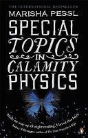 Special Topics in Calamity Physics (Pessl Marisha)(Paperback)