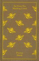 Far from the Madding Crowd (Hardy Thomas)(Pevná vazba)