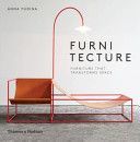 Furnitecture - Furniture That Transforms Space (Yudina Anna)(Pevná vazba)