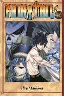 Fairy Tail 46 (Mashima Hiro)(Paperback)