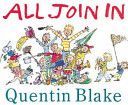All Join in (Blake Quentin)(Paperback)