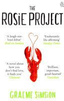Rosie Project (Simsion Graeme)(Paperback)