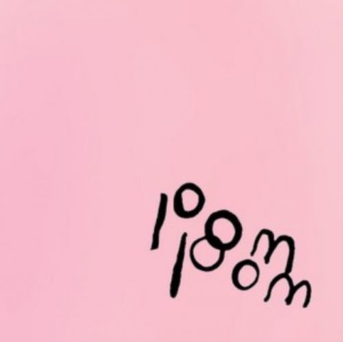 Pom Pom (Ariel Pink) (CD / Album)