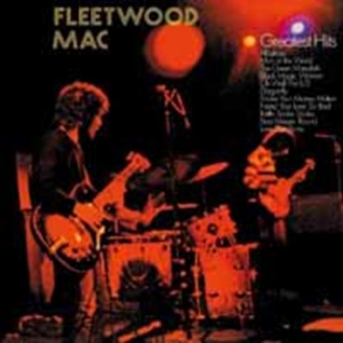 Fleetwood Mac Greatest Hits (Fleetwood Mac) (Vinyl / 12