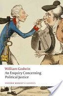 Enquiry Concerning Political Justice (Godwin William)(Paperback)