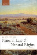 Natural Law and Natural Rights (Finnis John (Professor of Law and Legal Philosophy Emeritus at Oxford University and Professor of Law at the University of Notre Dame))(Paperback)
