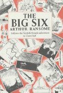 Big Six (Ransome Arthur)(Pevná vazba)