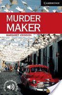 Murder Maker - Level 6 (Johnson Margaret)(Paperback)