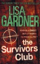 Survivors Club (Gardner Lisa)(Paperback)