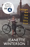 Oranges are Not the Only Fruit (Winterson Jeanette)(Paperback)