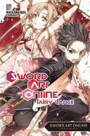 Fairy Dance (Novel) (Kawahara Reki)(Paperback)