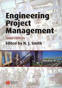 Engineering Project Management (Smith Nigel J.)(Paperback)