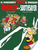 Asterix 19 - Asterix and the Soothsayer - Goscinny R., Uderzo A.