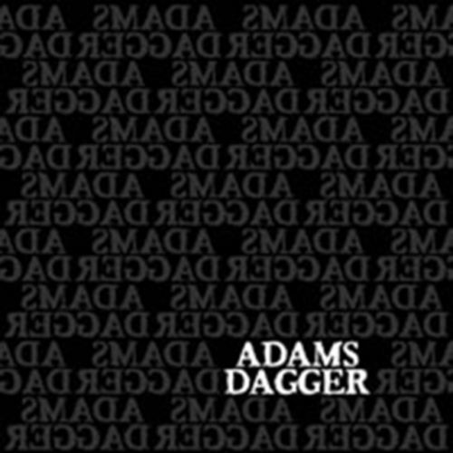 Adams Dagger (Adams Dagger) (CD / Album)