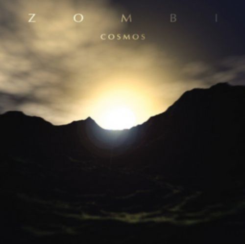 Cosmos (Zombi) (Vinyl / 12