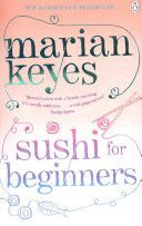 Sushi for Beginners (Keyes Marian)(Paperback)