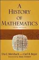 History of Mathematics (Boyer Carl B.)(Paperback)