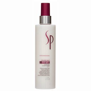 Wella Professionals SP Color Save Bi-Phase Conditioner bezoplachový kondicionér pro barvené vlasy 185 ml