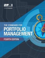 The Standard for Portfolio Management (Project Management Institute)(Paperback)
