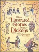 Illustrated Stories from Dickens (Dickens Charles)(Pevná vazba)