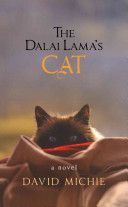 Dalai Lama's Cat (Michie David)(Paperback)