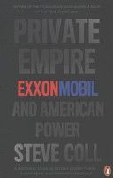 Private Empire - Coll Steve