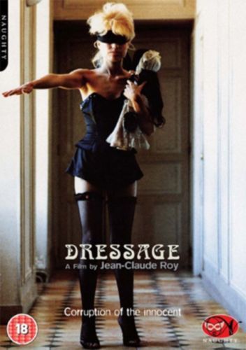 Dressage (Pierre B. Reinhard) (DVD)