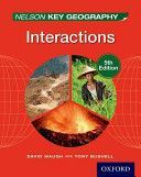 Nelson Key Geography Interactions Student Book (Waugh David)(Paperback)