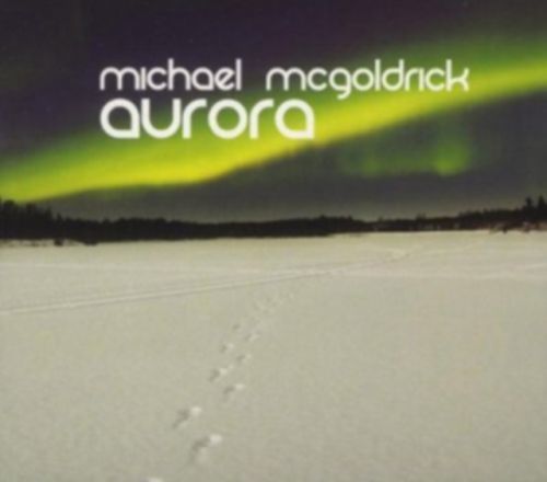 Aurora (Michael McGoldrick) (CD / Album)