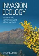 Invasion Ecology (Lockwood Julie L.)(Paperback)
