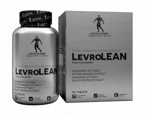 Levro Lean - Kevin Levrone 90 tbl.