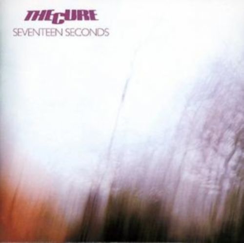 Seventeen Seconds (The Cure) (CD / Album)