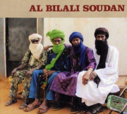 Al Bilali Soudan (Al Bilali Soudan) (CD / Album)