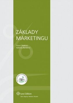 Základy marketingu, Karlíček Miroslav