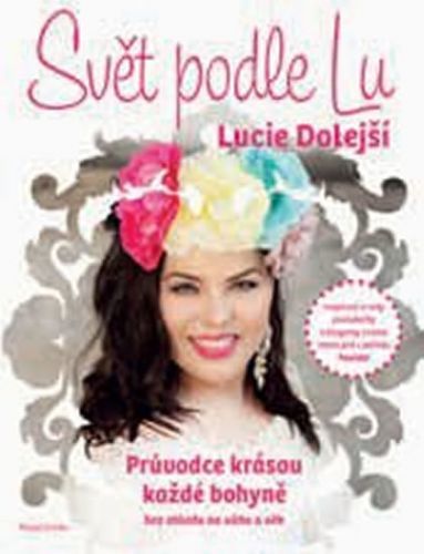 Svět podle LU (poškozená) - Lucie Dolejší