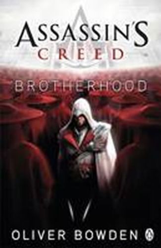 Assassin´s Creed: Brotherhood - neuveden