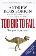 Too Big to Fail - neuveden