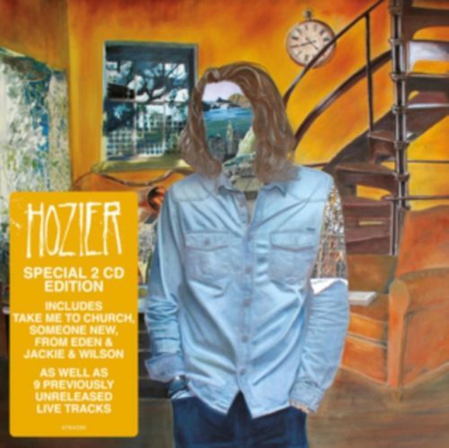 Hozier (Hozier) (CD / Album)