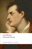 Selected Poetry (Byron Lord George Gordon)(Paperback)