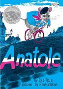 Anatole (Titus Eve)(Paperback)