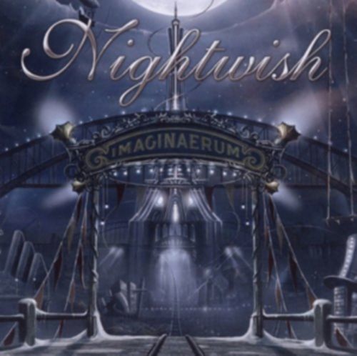 Imaginaerum (Nightwish) (CD / Album)