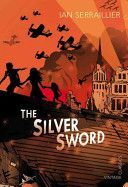 Silver Sword (Serraillier Ian)(Paperback)