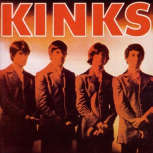 Kinks (The Kinks) (Vinyl / 12