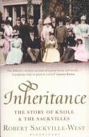 Inheritance - The Story of Knole and the Sackvilles (Sackville-West Robert)(Paperback)