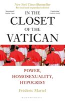 In the Closet of the Vatican - Power, Homosexuality, Hypocrisy (Martel Frederic)(Paperback / softback)