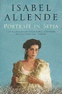 Portrait in Sepia - Allende Isabel